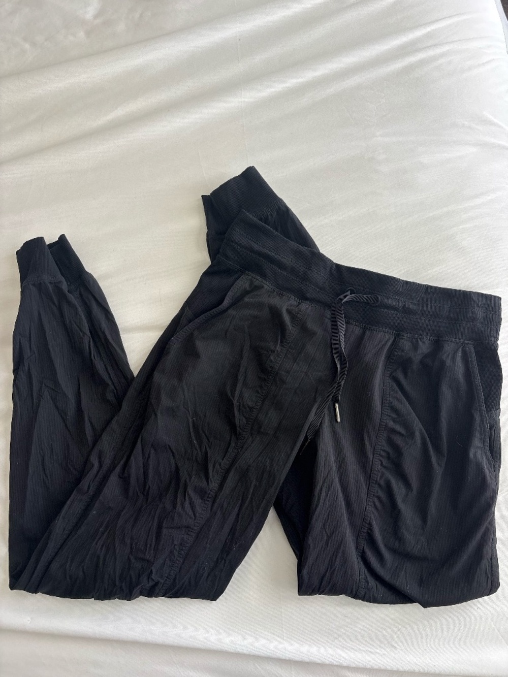 Lululemon Dance Studio Mid-Rise Jogger Full Length